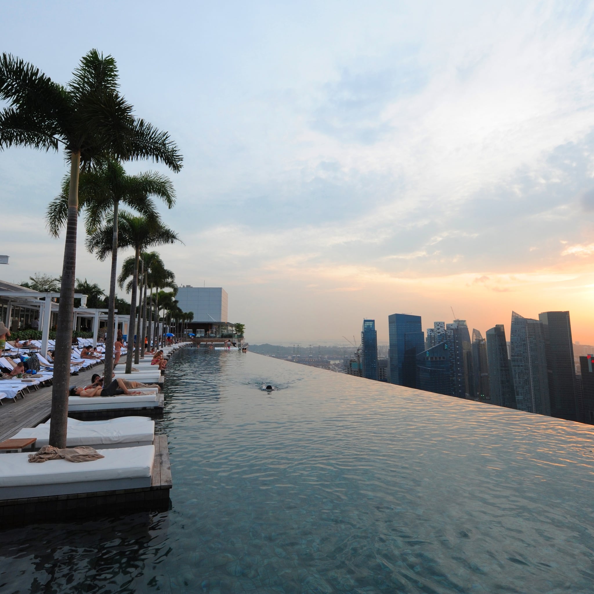 Things To Do In Singapore Popsugar Smart Living