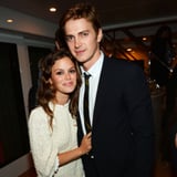 Rachel Bilson Wishes Longtime Love