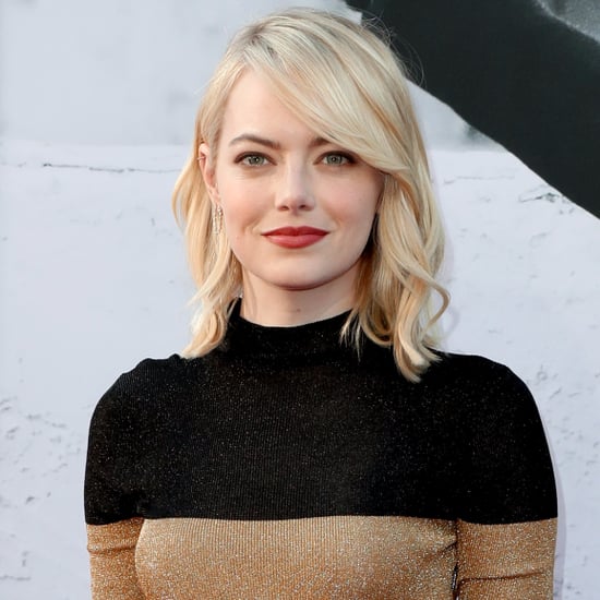 Image for fashion style emma stone