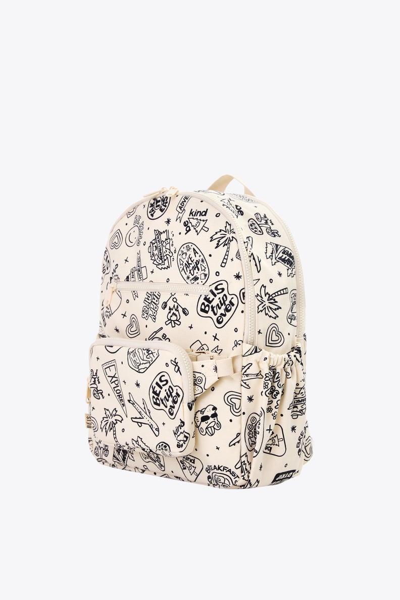 Best Backpack For Preschool