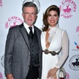 Alan Thicke's Wife Speaks Out For the First Time About Her "Beloved" Husband's Death