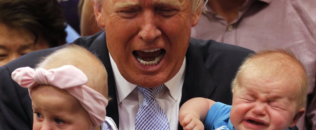 Obamacare vs. Trumpcare Memes