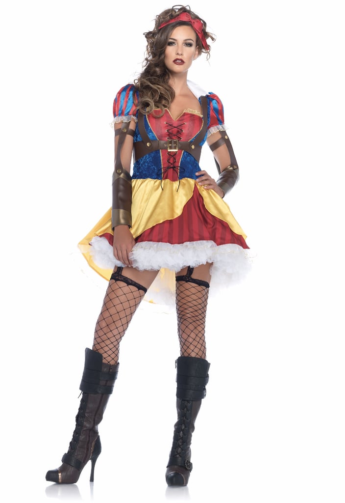 Snow White Sexiest Costumes From Spirit Halloween Popsugar Love And Sex Photo 21 4746