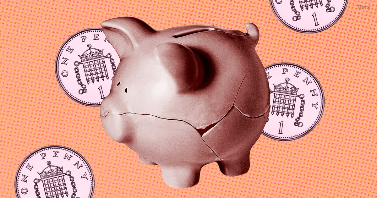 Does Gen Z Already Have a Retirement Problem?