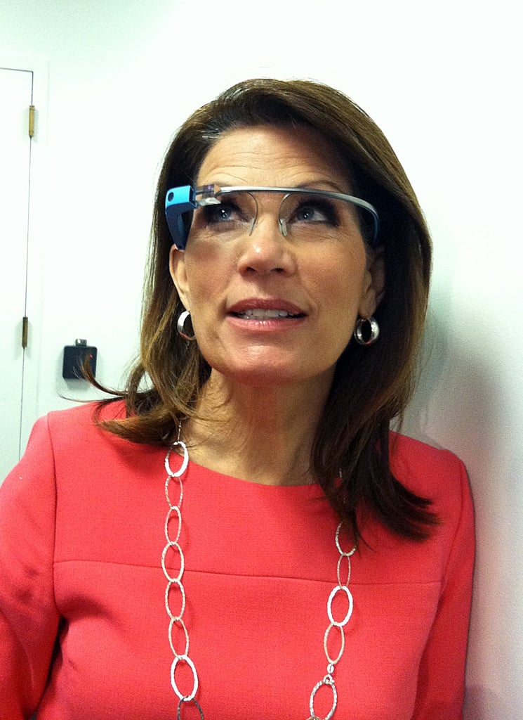 Michele Bachmann