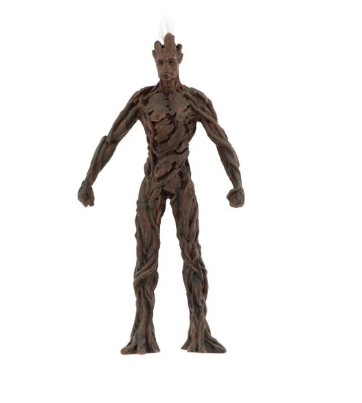 Marvel Guardians of the Galaxy Groot Ornament ($53)