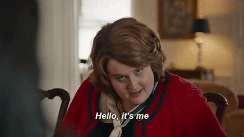 This Is SNL Standout Aidy Bryant