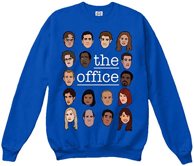 The Office Sweatshirt