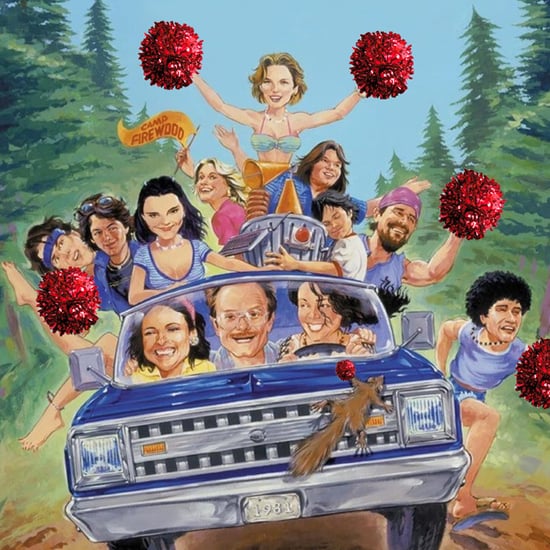 Wet Hot American Summer Reboot Info | Video