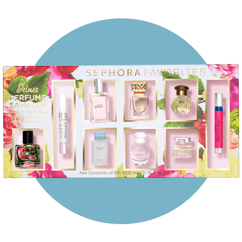 Best Mother's Day Fragrance Gifts | POPSUGAR Beauty