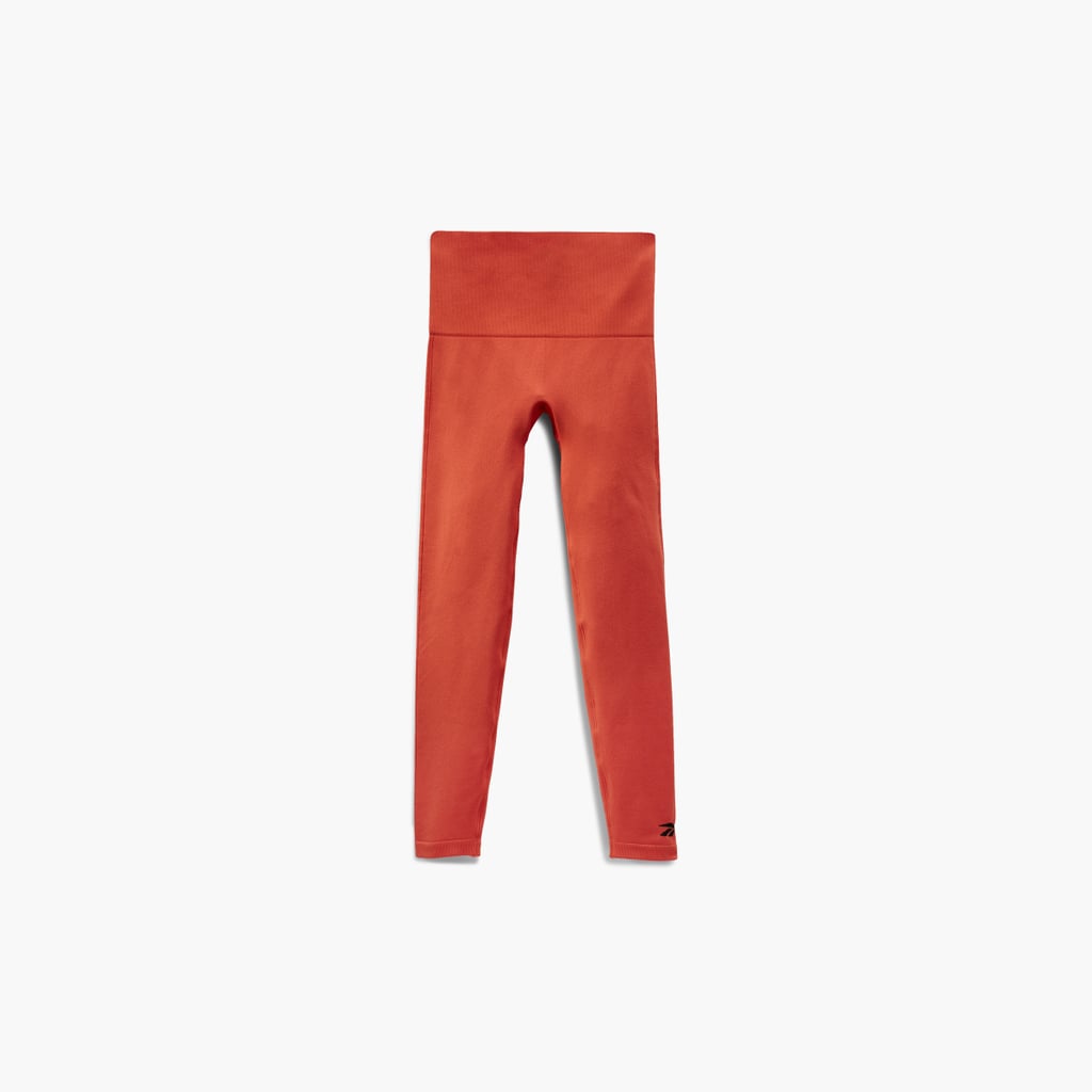 reebok seamless tights