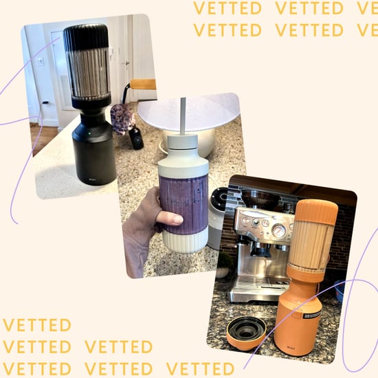 Beast Mini Blender Review