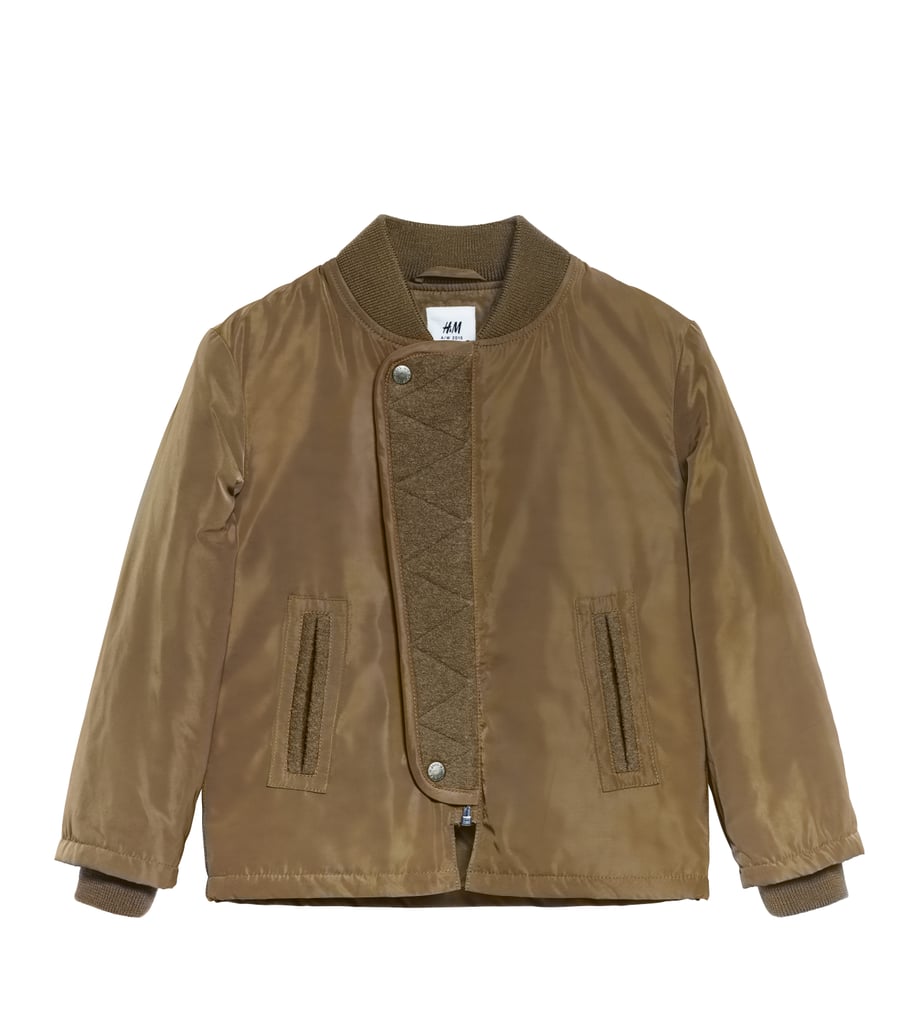 H&M Kids Fall 2015 Collection