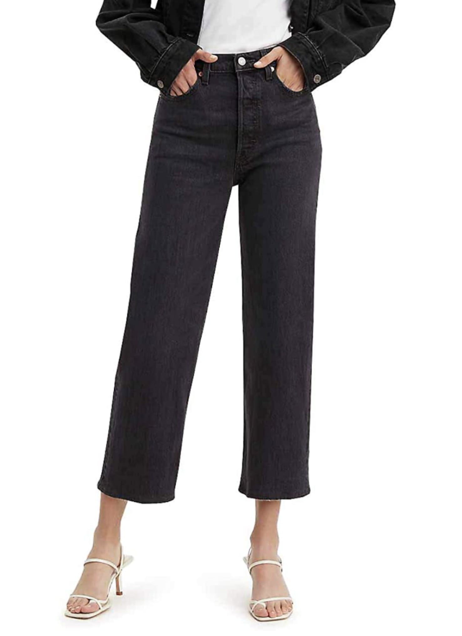 These Are the Best Pants You Can Buy on Amazon POPSUGAR Fashion