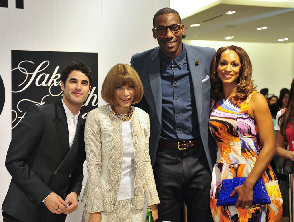 All the Pictures From NY Fashion Week — So Far! All the Pictures From NY Fashion Week — So Far!