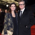 In a Shocking Twist, Colin Firth's Wife Admits to Having an Affair With Her Alleged Stalker