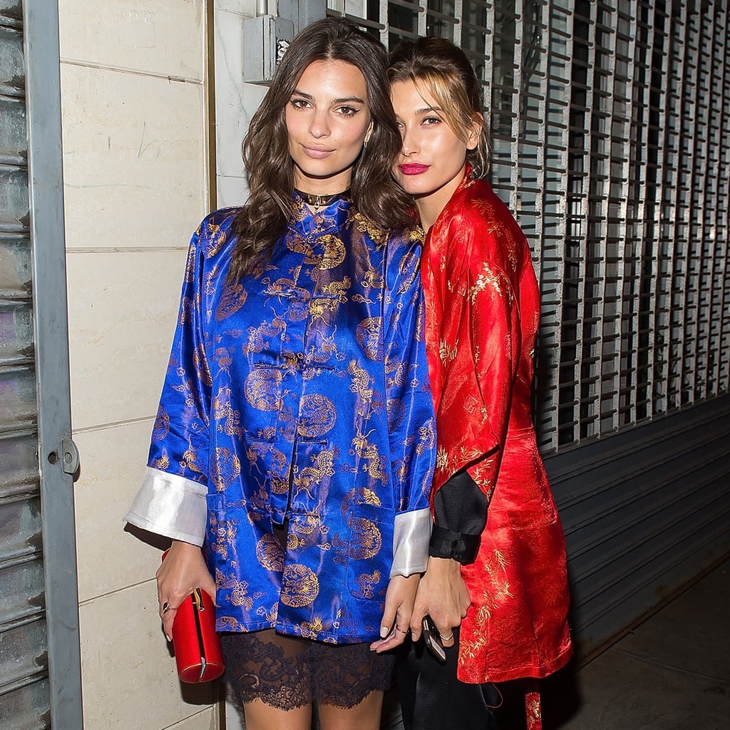 Vogue Met Gala Pajama Party