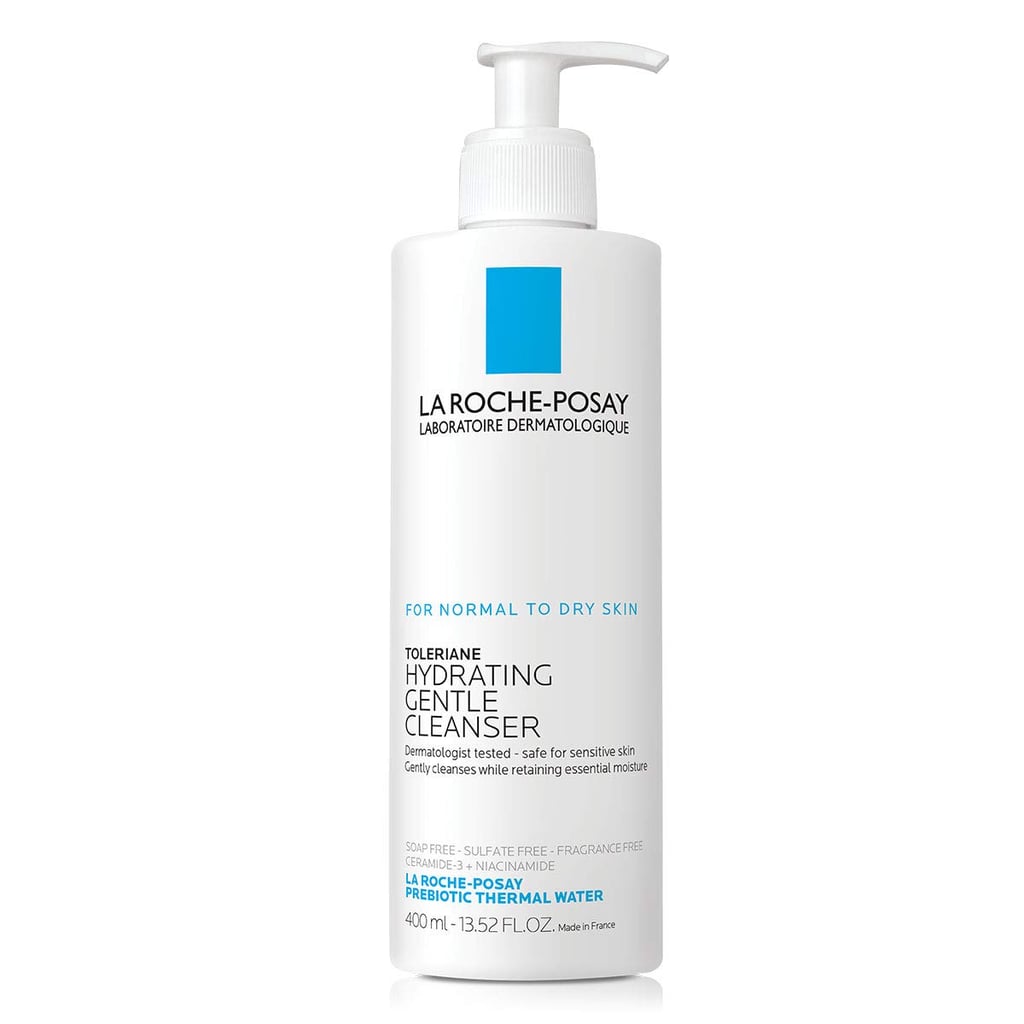 La Roche-Posay Toleriane Hydrating Gentle Cleanser