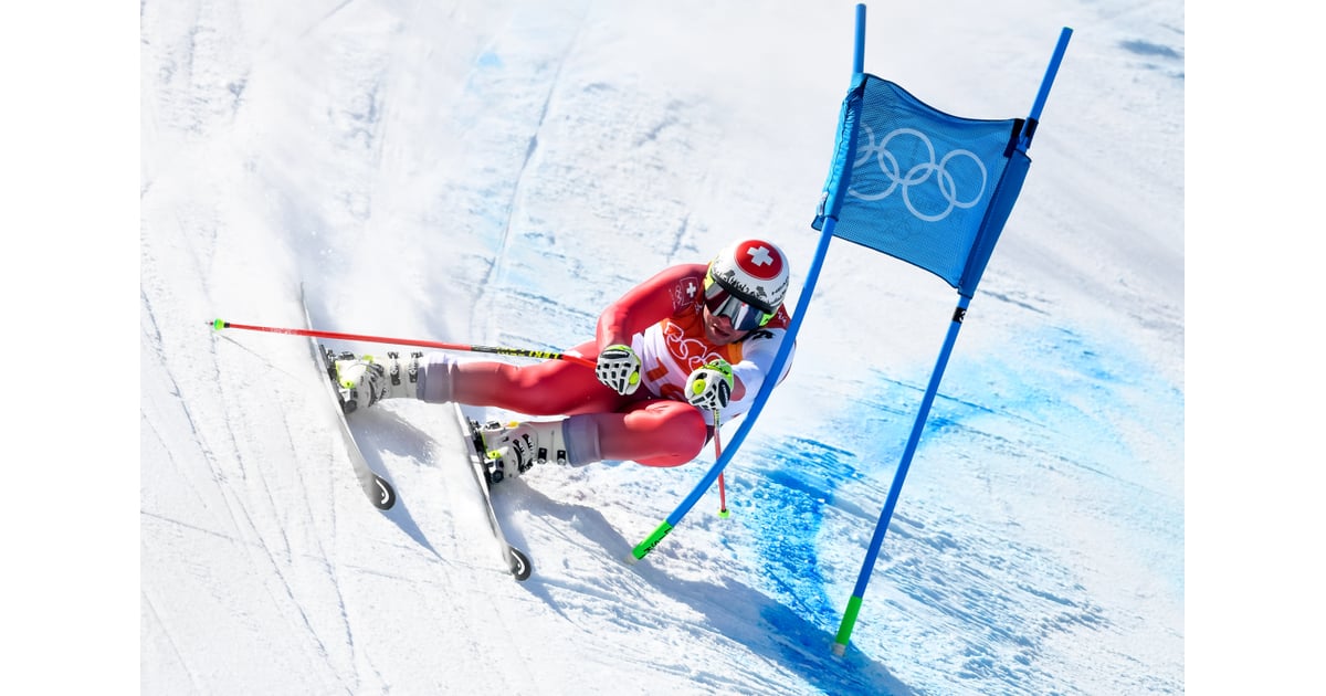 Olympic Alpine Skiing Schedule For Monday, Feb. 7 | 2022 Olympics