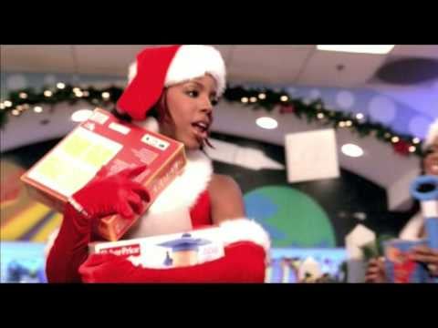 "8 Days of Christmas" by Destiny's Child