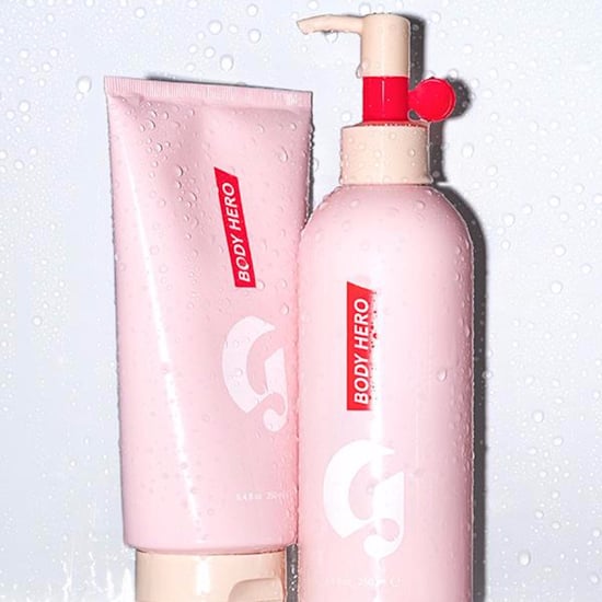Glossier Body Hero Duo Products