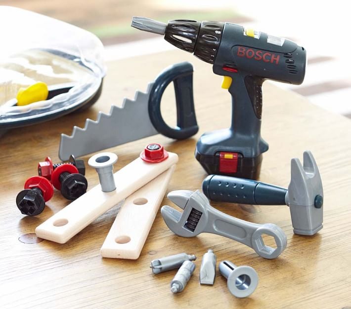 bosch kids power tools