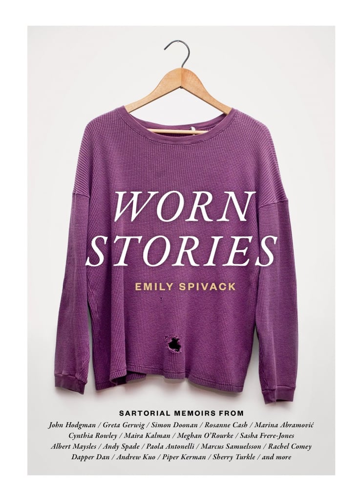 For the Chicest Woman You Know