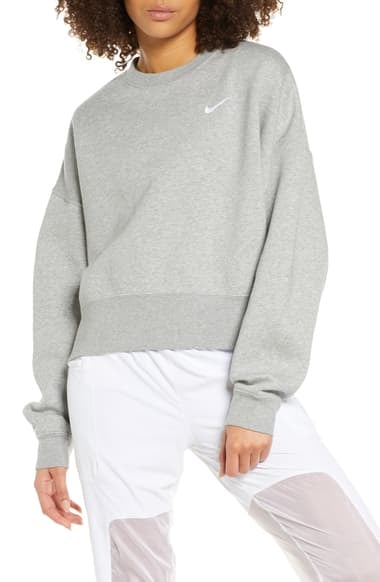 Nike Sportswear Crewneck Sweatshirt