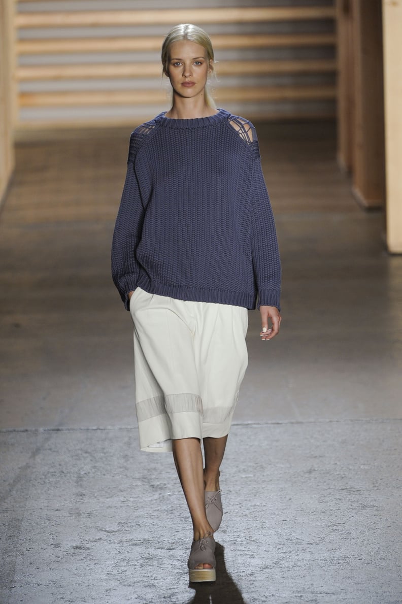 Tibi Spring 2015