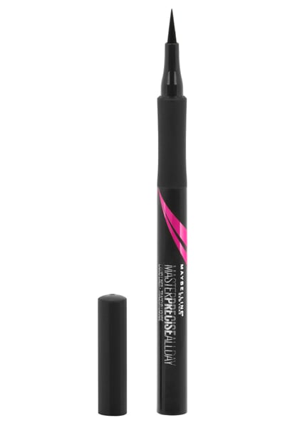 Maybelline Eye Studio Master Precise Liquid Liner