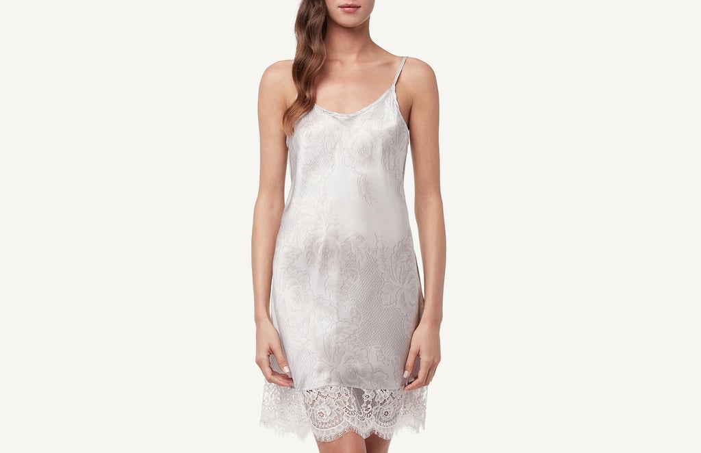 Intimissimi Silk Satin Slip Intimissimi Silk Satin Slip
