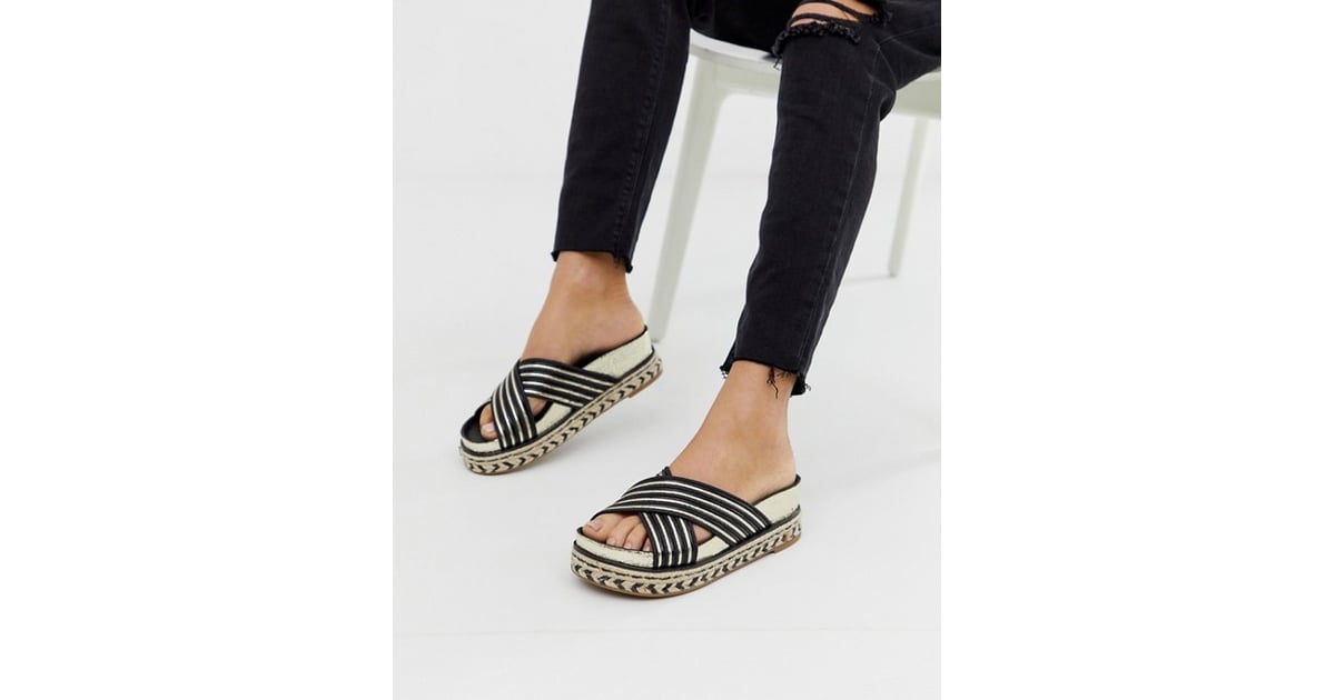 river island flatform