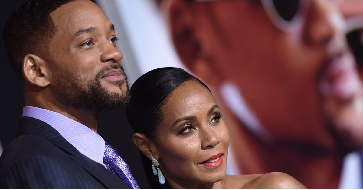 When Did Jada Pinkett and Will Smith Break Up? POPSUGAR Celebrity