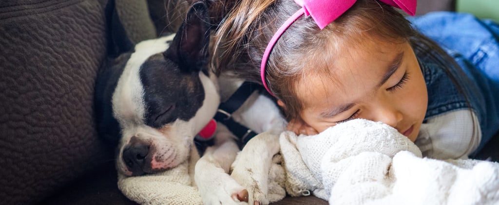 The Reason Your Child Can't Sleep