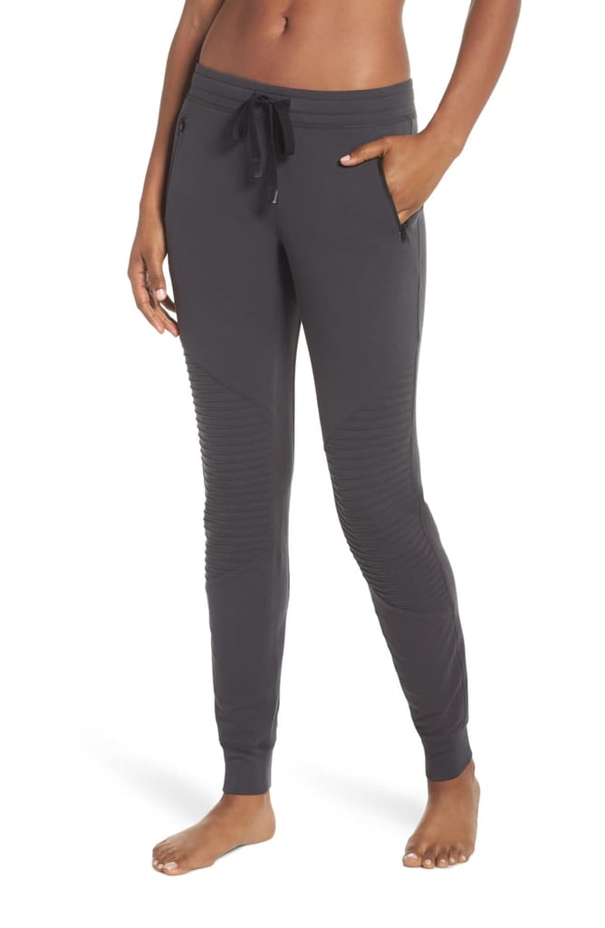 alo urban moto sweatpant