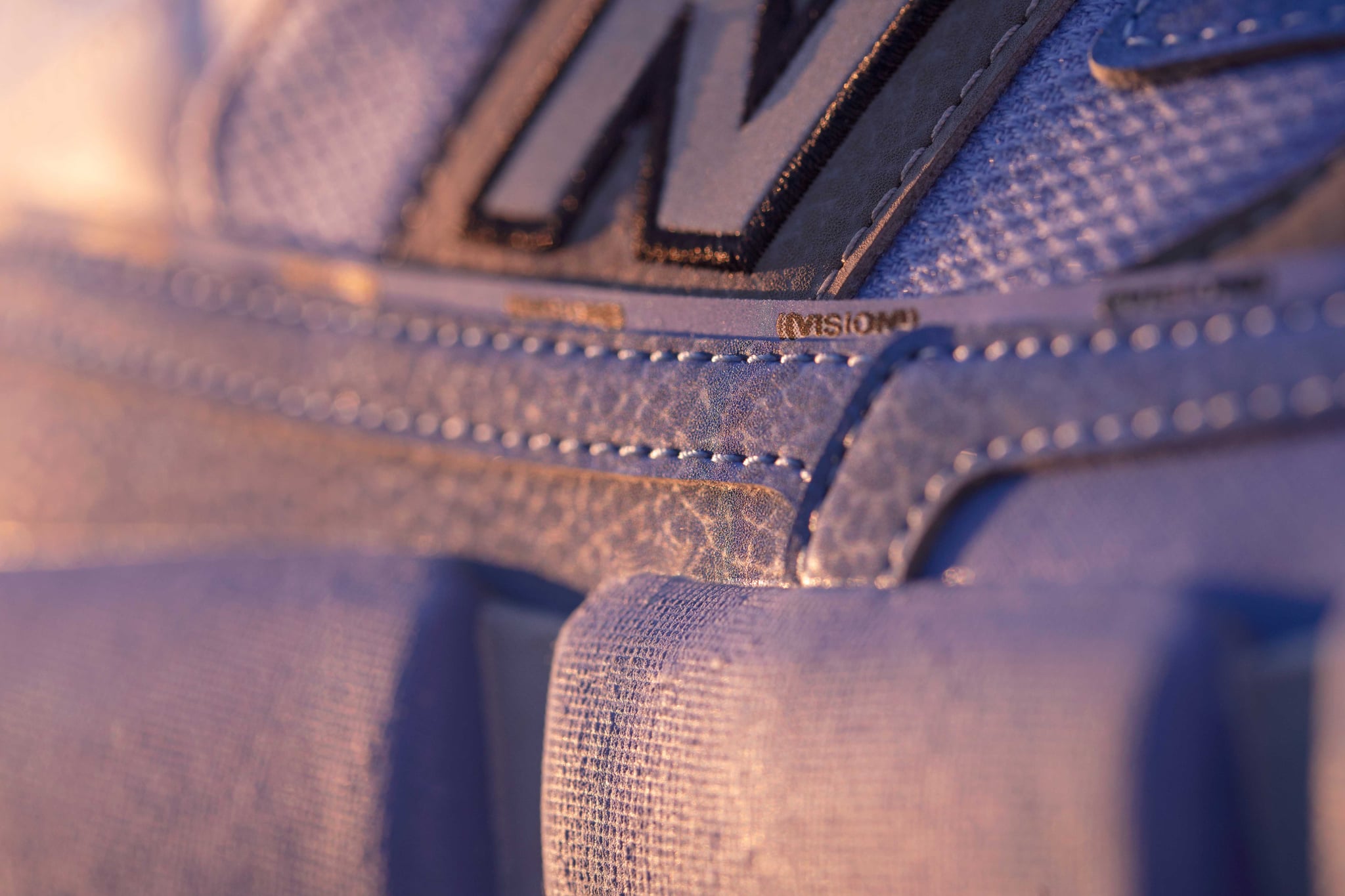 new balance vision racer jaden smith wavy baby blue