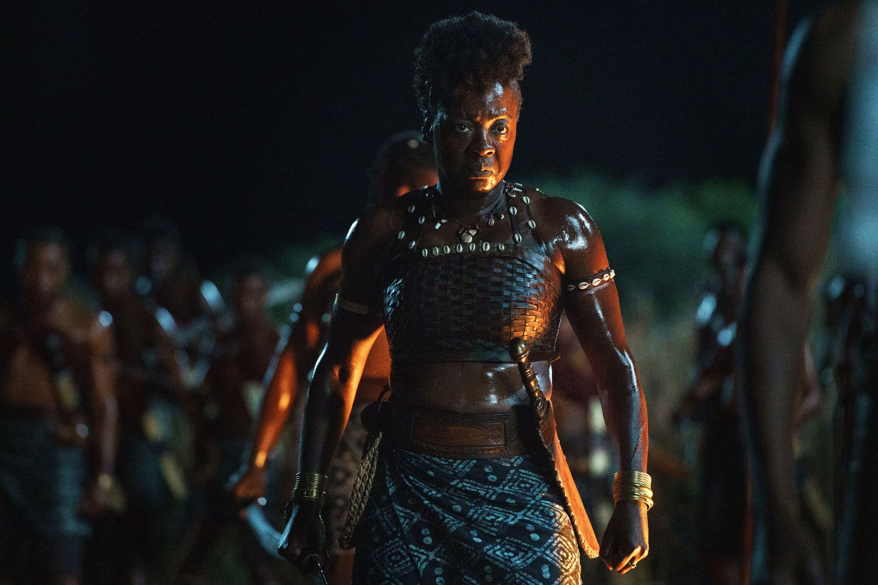 The Real History Behind 'The Woman King', The Agojie Warriors of Dahomey, History