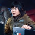 What You Need to Know About Rose Tico, The Last Jedi's Breakout Character