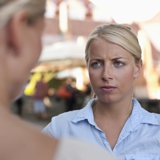 Reasons Your Spouse's Ex Hates You