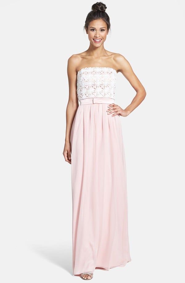 Lela Rose Bridesmaid Dress