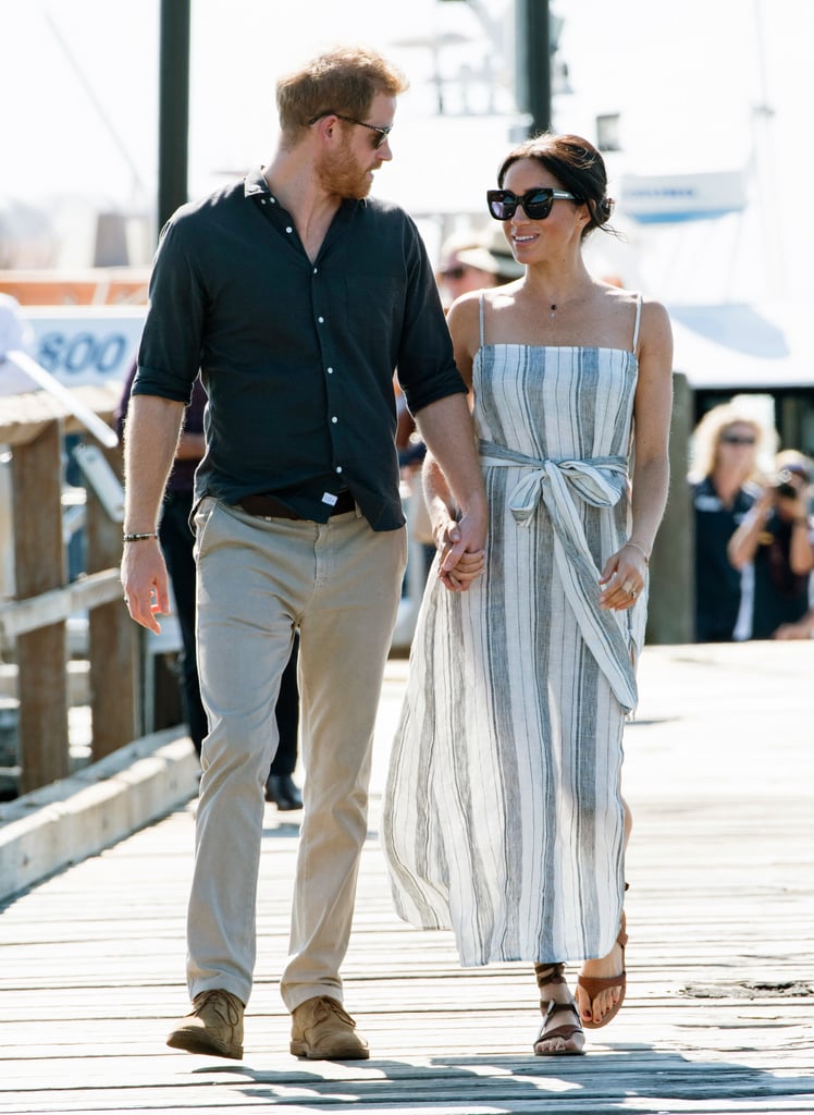 Meghan Markle's Eco-Friendly Brands | POPSUGAR Fashion UK