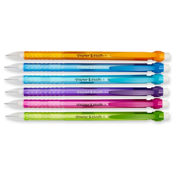 best paper mate mechanical pencil