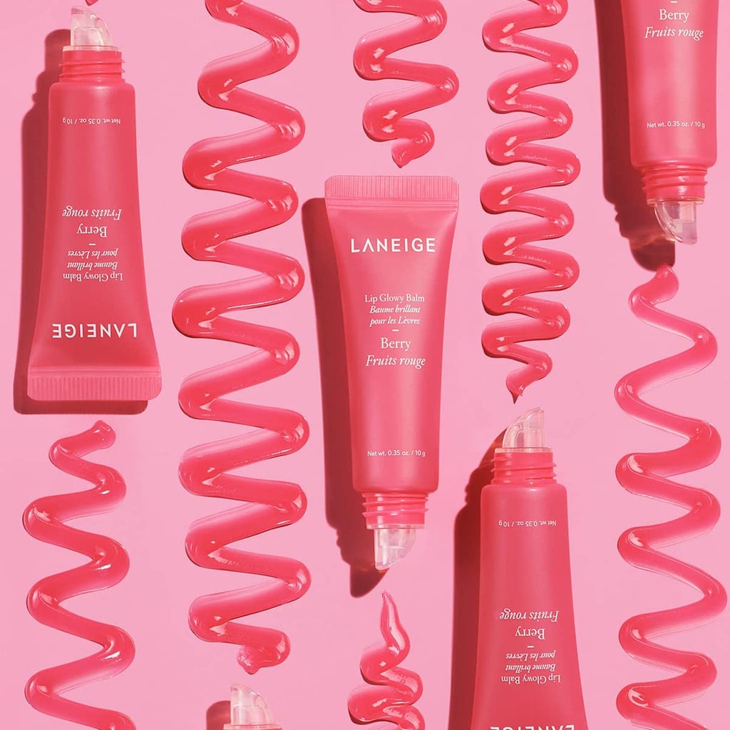 What POPSUGAR Readers Bought in October: Lip Balms and Cozy Sweatsuits