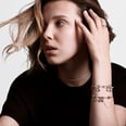 Millie Bobby Brown Is the New Pandora Ambassador, So Does This Mean We'll Get an Eggo Waffle Charm?