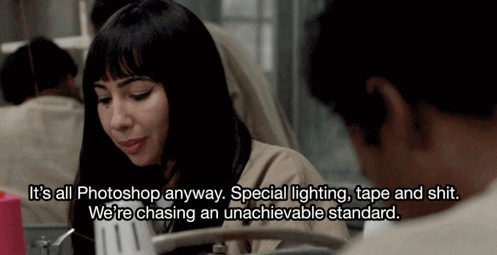 When Flaca Says What We're All Thinking