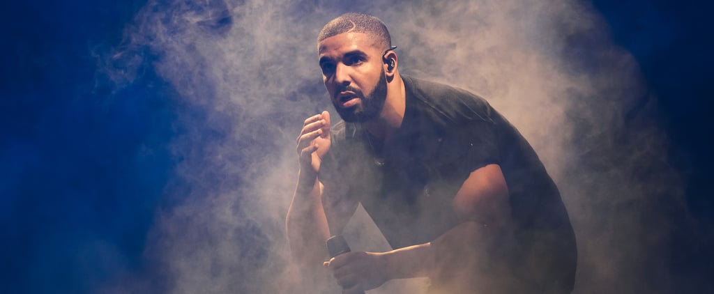 Drake Is Releasing a Drake-Scented Candle