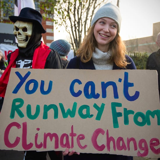Scientist March in Washington