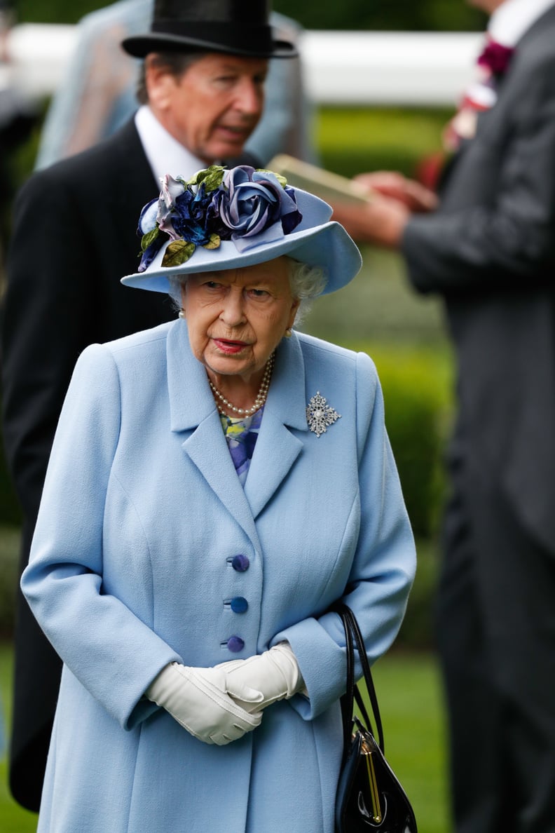 Queen Elizabeth II