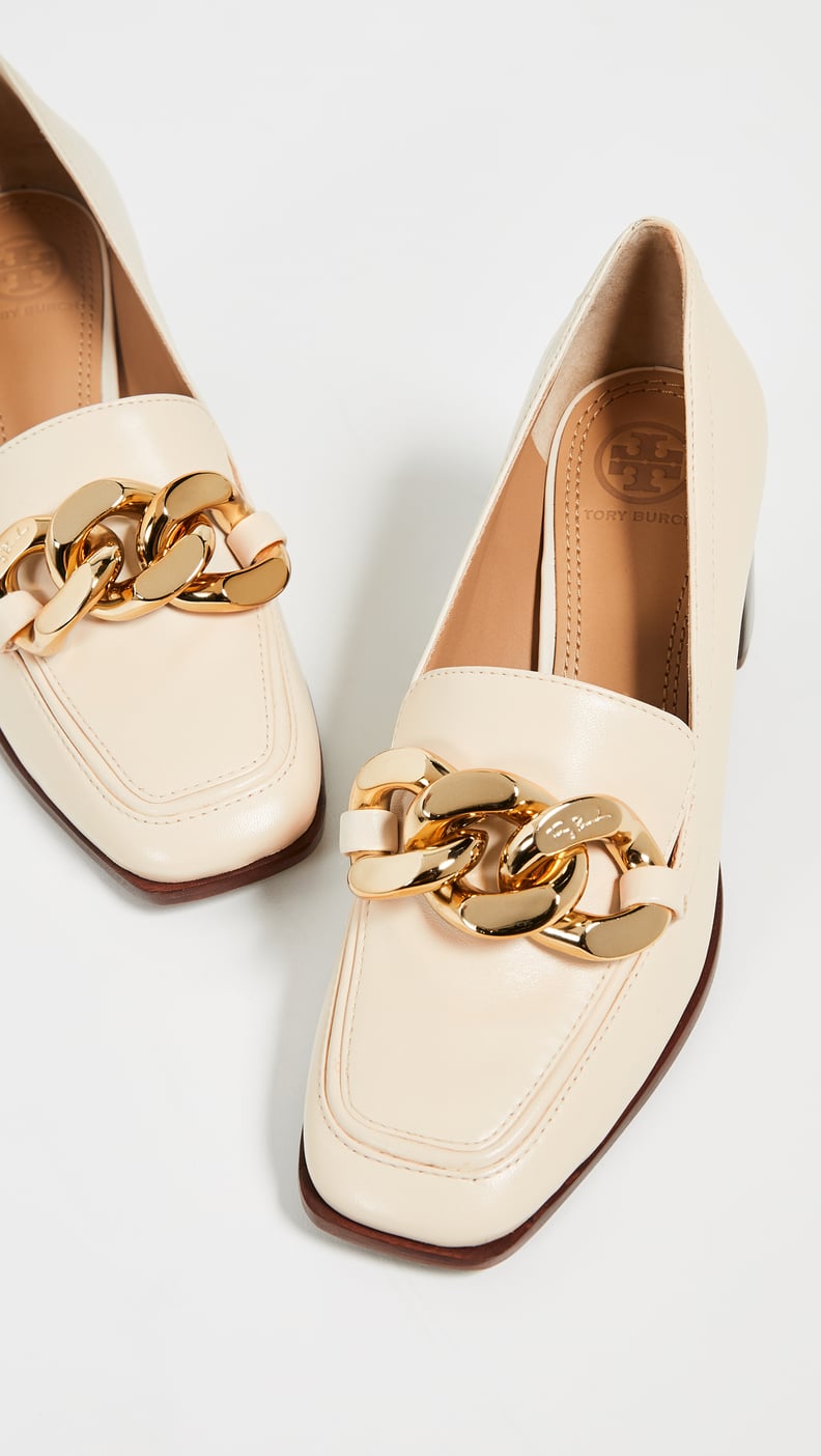 Tory Burch Adrien 65mm Loafers