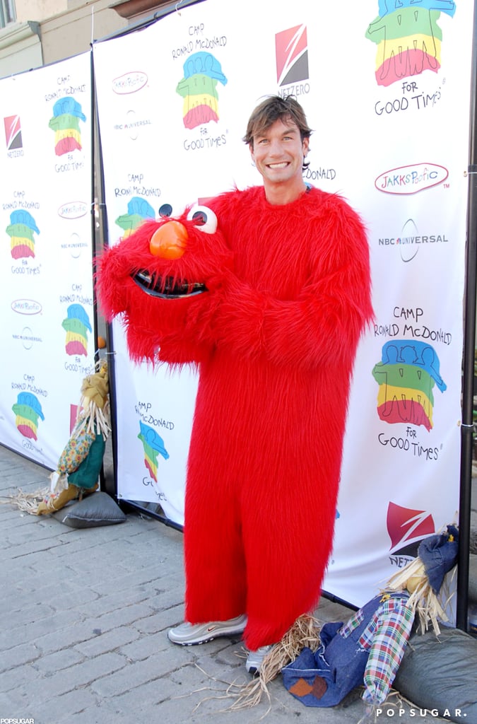 Jerry O'Connell